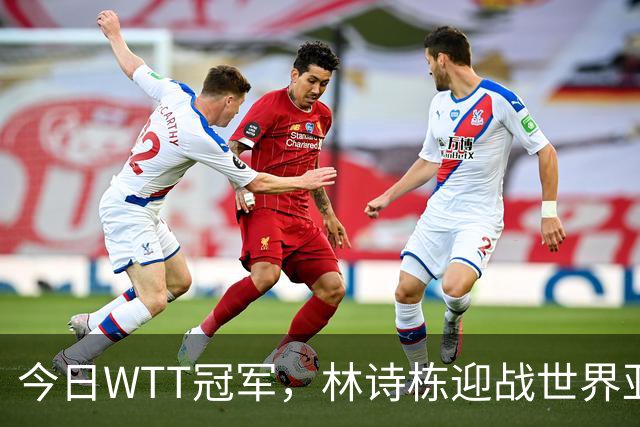 今日WTT冠军，林诗栋迎战世界亚军，如果获胜将有四大利好