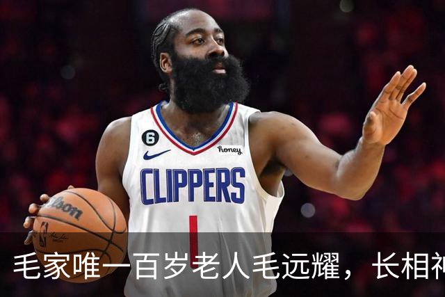 毛家唯一百岁老人毛远耀，长相神似毛主席，晚年享受哪些待遇？