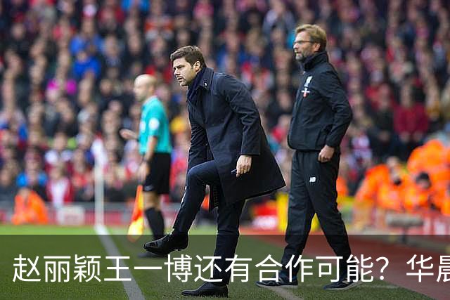 赵丽颖王一博还有合作可能？华晨宇碰瓷肖战？白鹿迪丽热巴艳压？